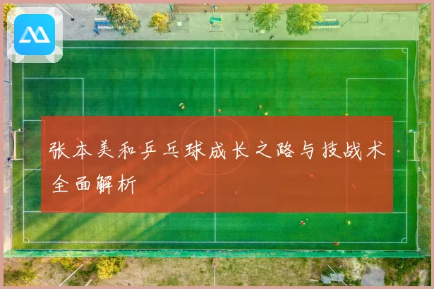 张本美和乒乓球成长之路与技战术全面解析