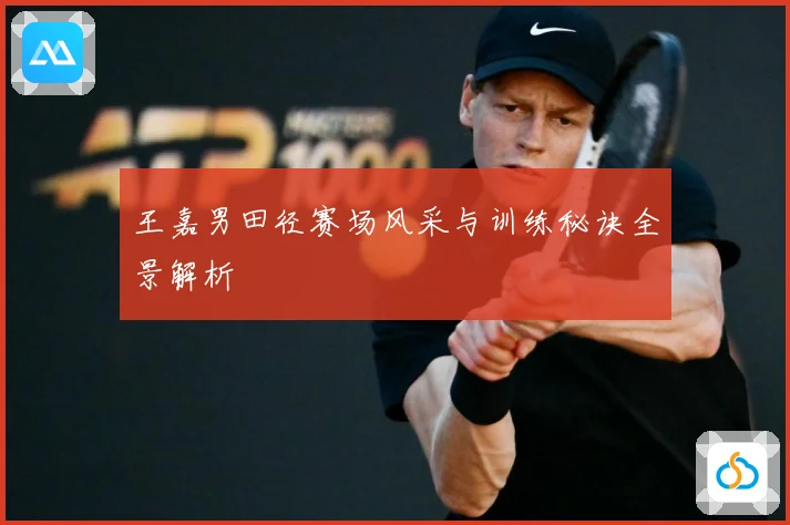 王嘉男田径赛场风采与训练秘诀全景解析