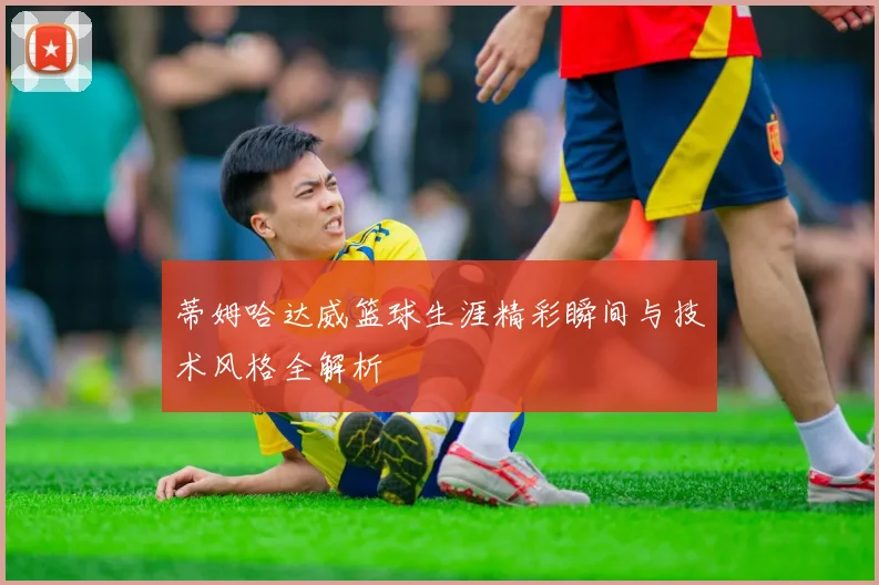 蒂姆哈达威篮球生涯精彩瞬间与技术风格全解析