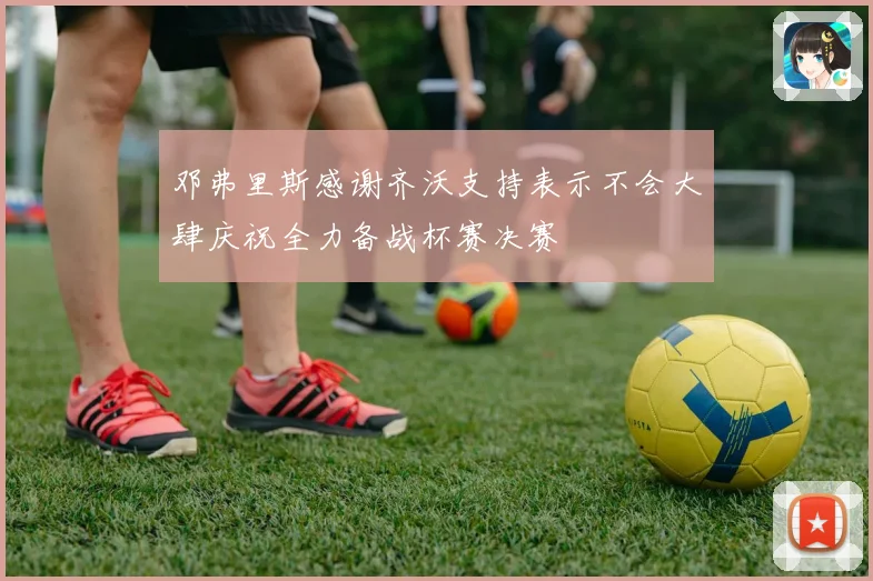 邓弗里斯感谢齐沃支持表示不会大肆庆祝全力备战杯赛决赛