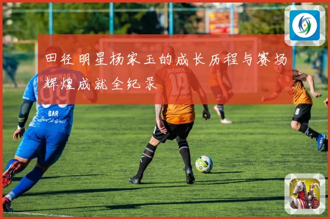 田径明星杨家玉的成长历程与赛场辉煌成就全纪录