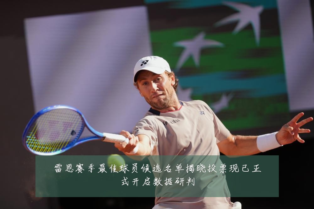 雷恩赛季最佳球员候选名单揭晓投票现已正式开启数据研判