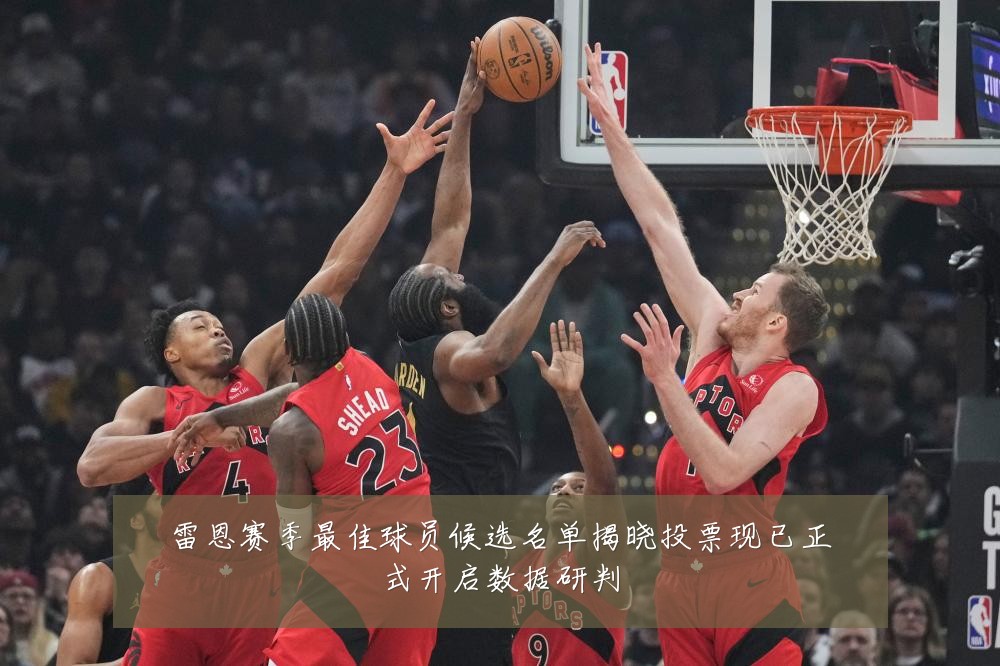雷恩赛季最佳球员候选名单揭晓投票现已正式开启数据研判